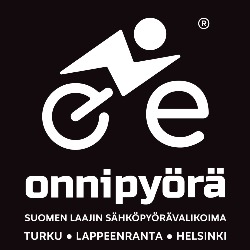 Onnipyörä Turku Länsikeskus