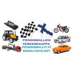 Muistojen paratiisi