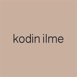 Kodin ilme