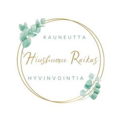 Hiushuone RAIKAS Oy