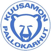 Kuusamon Pallo-Karhut Jääkiekko ry