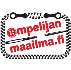 Ompelijanmaailma