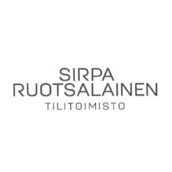 Tilitoimisto Sirpa Ruotsalainen