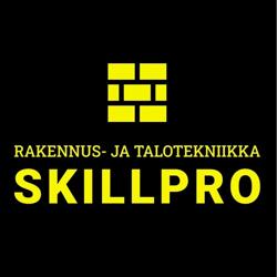 Rakennus- ja talotekniikka Skillpro Oy