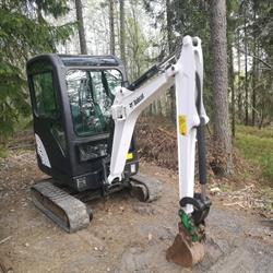 Littoisten Konevuokraus Tmi