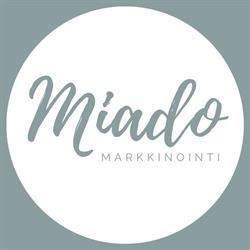 MIADO Markkinointi