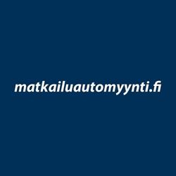 Touring Cars TC Vehicle (Matkailuautomyynti)