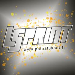 LS Paino / LS Print Oy