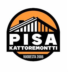 Pisa Kattoremontti Oy