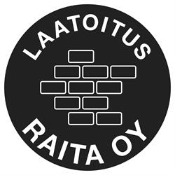 Laatoitus Raita Oy