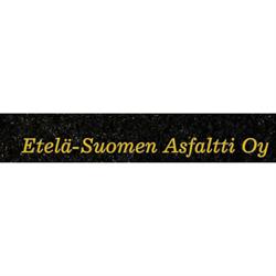 Etelä-Suomen Asfaltti Oy