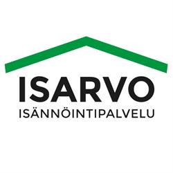 Isännöintipalvelu Isarvo Oy Tampere