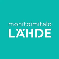 Monitoimitalo Lähde