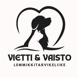 Lemmikkitarvike Vietti & Vaisto
