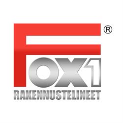 Fox 1 Rakennustelineet