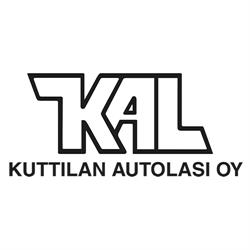 Kuttilan Autolasi Oy