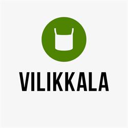 Vilikkala