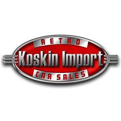 Koskin Import Oy
