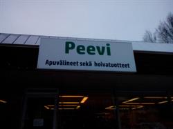 Peevi Oy