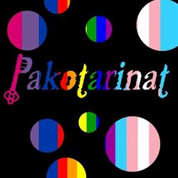 Pakotarinat