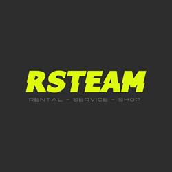 AJ RSteam oy