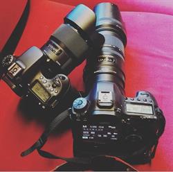 Olli Myyrä Photography