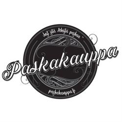 Paskakauppa