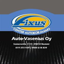 Auto-Vasenius Oy