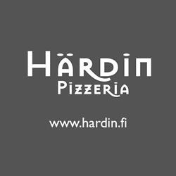 Härdin pizzeria