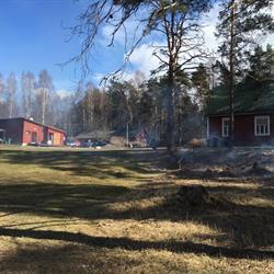 Kukkolan leirikeskus