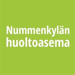 Nummenkylän Huoltoasema