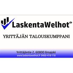 Laskentawelhot Ky