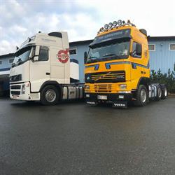 T & I Logistics Oy