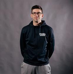 Urheiluhieroja Mikko Mouhu
