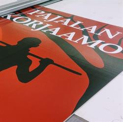 Pajalan Korjaamo