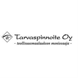 Tarvaspinnoite Oy
