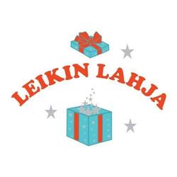 Leikin Lahja Oy