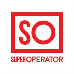 Superoperator