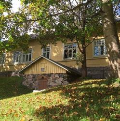 Kylätalo Kehrä