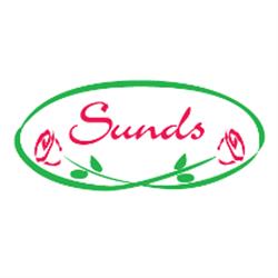 Sundin Puutarhakeskus, Sunds Trädgårdscenter