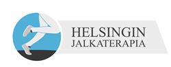 Helsingin jalkaterapia