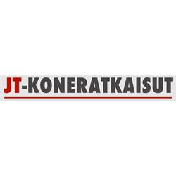 JT-Koneratkaisut Oy