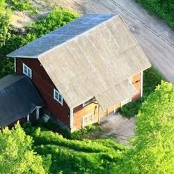 Sonkakosken Mylly