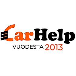 123 Invest Oy / CarHelp Helsinki / Castrol Service / First Stop Helsinki