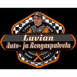 Luvian Auto- ja Rengaspalvelu Oy
