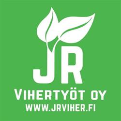 Jr Vihertyöt Oy