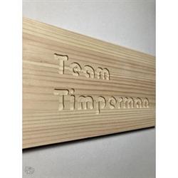 Team Timperman