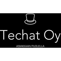 Techat Oy