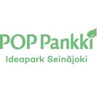 POP Pankki Aalto Ideapark Seinäjoen konttori