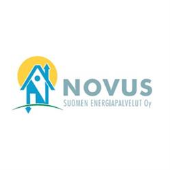 Novus Suomen Energiapalvelut Oy